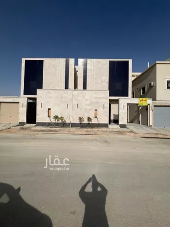 فيلا للبيع في شارع المريد, حي طويق, مدينة الرياض, منطقة الرياض