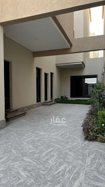 فيلا للبيع في شارع أحمد مفتي المكي الحنفي, حي المهدية, مدينة الرياض, منطقة الرياض صورة 4