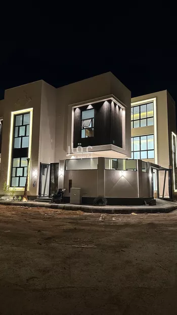 فيلا للبيع في شارع قطب الدين بن السلطان, حي المهدية, مدينة الرياض, منطقة الرياض صورة 3
