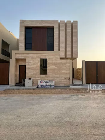 فيلا للبيع في شارع إسماعيل بن حماد, حي المهدية, مدينة الرياض, منطقة الرياض