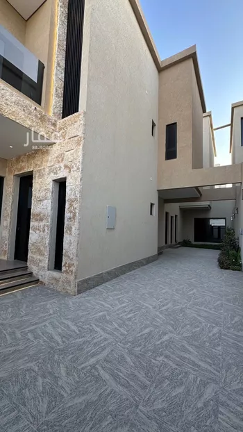فيلا للبيع في شارع أحمد مفتي المكي الحنفي, حي المهدية, مدينة الرياض, منطقة الرياض صورة 3