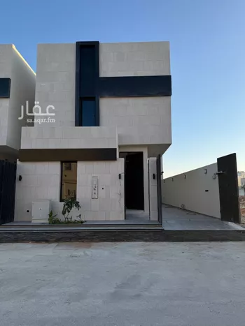 فيلا للبيع في شارع 6227762, حي المهدية, مدينة الرياض, منطقة الرياض صورة 2