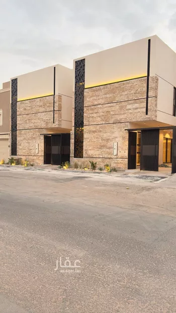 فيلا للبيع في حي المهدية, مدينة الرياض, منطقة الرياض