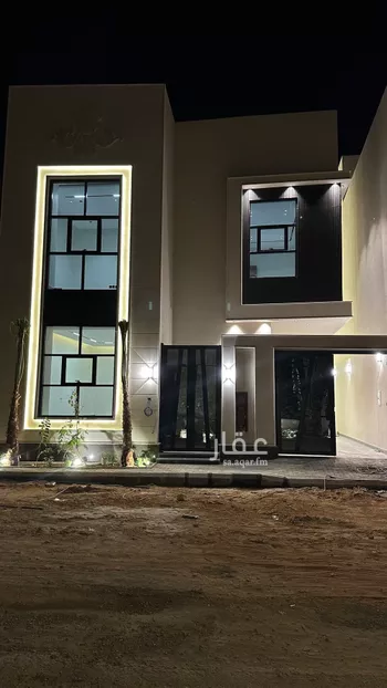 فيلا للبيع في شارع قطب الدين بن السلطان, حي المهدية, مدينة الرياض, منطقة الرياض