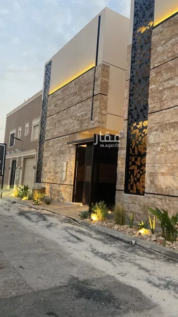 فيلا للبيع في حي المهدية, مدينة الرياض, منطقة الرياض صورة 3