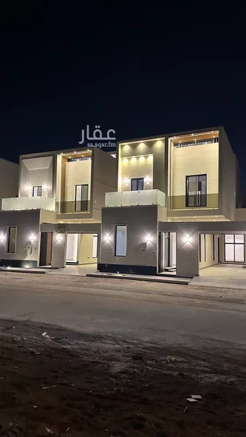 فيلا للبيع في شارع أبي زرعة الهمذاني, حي المهدية, مدينة الرياض, منطقة الرياض
