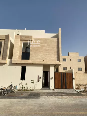 فيلا للبيع في شارع إبراهيم بن محمد الزمزمي, حي المهدية, مدينة الرياض, منطقة الرياض