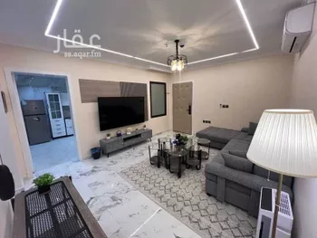 شقة مفروشة للحجز في شارع 1 السيف ، الدمام صورة 3