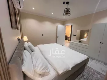 شقة مفروشة للحجز في شارع 1 السيف ، الدمام صورة 2