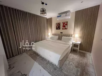 شقة مفروشة للحجز في شارع 1 السيف ، الدمام