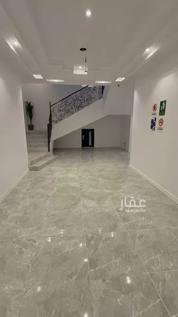 شقة للإيجار في شارع الجبيل, حي النهضة, مدينة الرياض, منطقة الرياض صورة 5