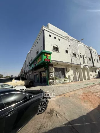 شقة للإيجار في شارع الجبيل, حي النهضة, مدينة الرياض, منطقة الرياض صورة 3