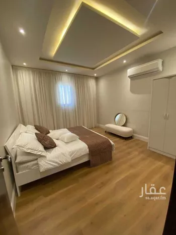 شقة مفروشة للحجز في حي الياسمين ، الرياض ، منطقة الرياض صورة 3