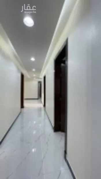 شقة للبيع في شارع طاهر الزمخشرى, حي النور, مدينة الدمام, المنطقة الشرقية صورة 3