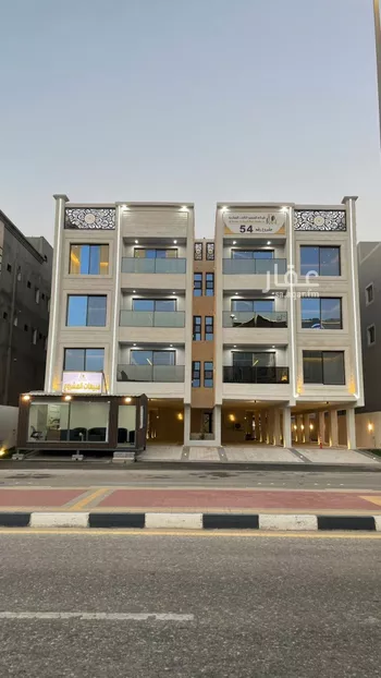 شقة للبيع في شارع الزمرد, حي الجوهرة, مدينة الدمام, المنطقة الشرقية