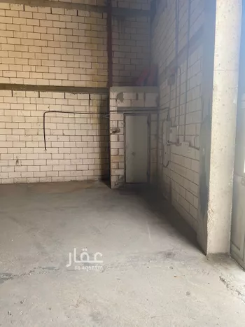 مستودع للإيجار في شارع الجولان, حي البرية, مدينة الرياض, منطقة الرياض صورة 2