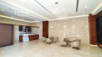عمارة للإيجار في شارع طريق الامير تركي, حي الخبر الجنوبية, مدينة الخبر, المنطقة الشرقية صورة 5