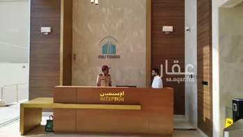 عمارة للإيجار في شارع طريق الامير تركي, حي الخبر الجنوبية, مدينة الخبر, المنطقة الشرقية صورة 2