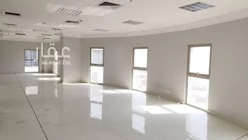 مكتب تجاري للإيجار في شارع الأمير تركي ، حي الكورنيش ، الخبر ، الخبر
