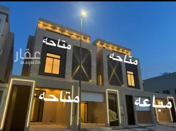 شقة للبيع في شارع الصدف, حي نجد, مدينة امارة منطقة الرياض - الجبيله, منطقة الرياض