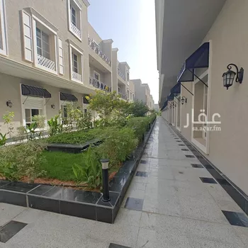 شقة للإيجار في شارع زيد بن عاصم بن عمرو بن عوف, حي النرجس, مدينة الرياض, منطقة الرياض صورة 2