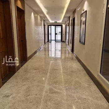 شقة للإيجار في شارع زيد بن عاصم بن عمرو بن عوف, حي النرجس, مدينة الرياض, منطقة الرياض صورة 3