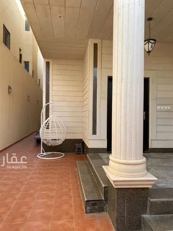 فيلا للبيع في شارع أبي بكر بن عبدالرحمن, حي العارض, مدينة الرياض, منطقة الرياض صورة 2