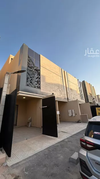 فيلا للبيع في شارع قاسم بن الأندلسي, حي النرجس, مدينة الرياض, منطقة الرياض