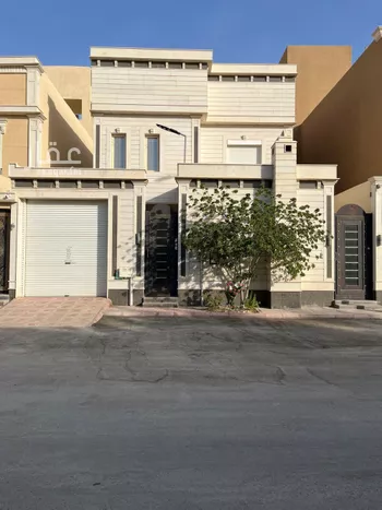 فيلا للبيع في شارع أبي بكر بن عبدالرحمن, حي العارض, مدينة الرياض, منطقة الرياض