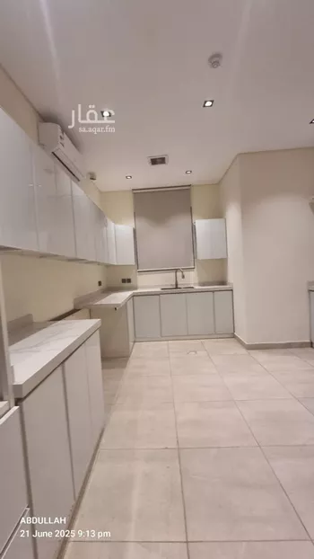 شقة للإيجار في شارع عبدالرحمن بن محمد بن مسلمه الانصاري, حي العارض, مدينة الرياض, منطقة الرياض صورة 4