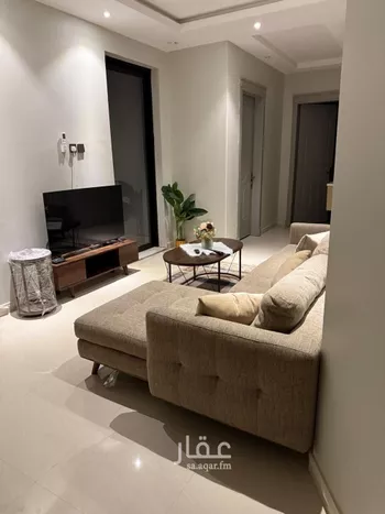 شقة للإيجار في شارع عبدالفتاح القاضي, حي العارض, مدينة الرياض, منطقة الرياض