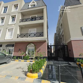شقة للإيجار في شارع زيد بن عاصم بن عمرو بن عوف, حي النرجس, مدينة الرياض, منطقة الرياض