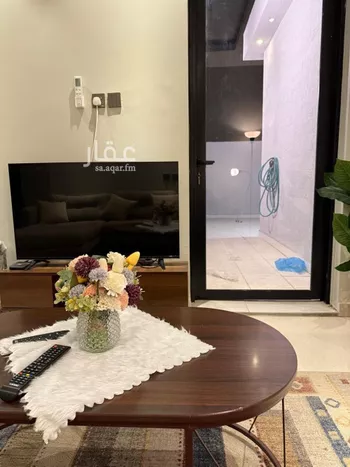 شقة للإيجار في شارع عبدالفتاح القاضي, حي العارض, مدينة الرياض, منطقة الرياض صورة 4