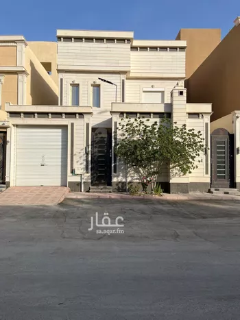 فيلا للإيجار في شارع أبي بكر بن عبدالرحمن, حي العارض, مدينة الرياض, منطقة الرياض