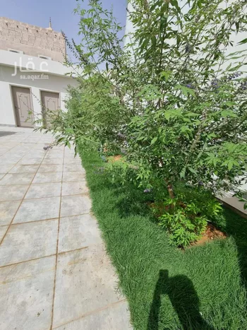 استراحة للبيع في شارع الملك فهد بن عبدالعزيز, حي البديع الغربي, مدينة ضرما, منطقة الرياض صورة 4