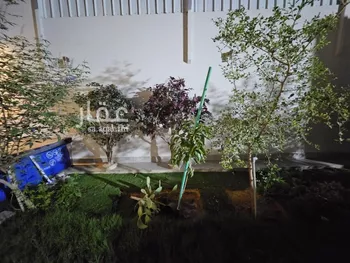 استراحة للبيع في شارع الملك فهد بن عبدالعزيز, حي البديع الغربي, مدينة ضرما, منطقة الرياض صورة 5