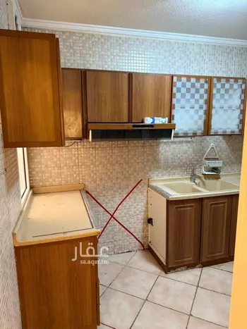 شقة للإيجار في شارع القرعاء, حي الملز, مدينة الرياض, منطقة الرياض صورة 3
