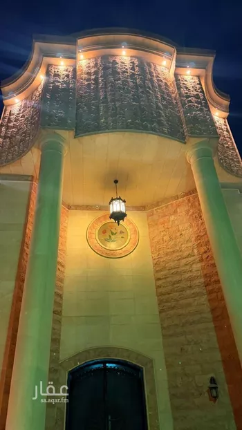 فيلا للبيع في شارع ابن إبراهيم التلمساني, حي عكاظ, مدينة الرياض, منطقة الرياض