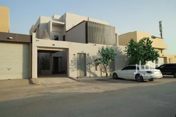 فيلا للبيع في شارع عبدالكريم بن حمد, حي النرجس, مدينة الرياض, منطقة الرياض