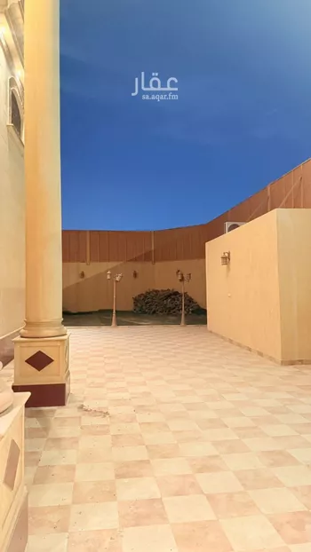 فيلا للبيع في شارع ابن إبراهيم التلمساني, حي عكاظ, مدينة الرياض, منطقة الرياض صورة 3