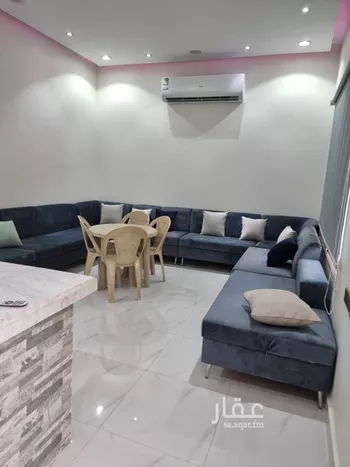استراحة للبيع في شارع الملك فهد بن عبدالعزيز, حي البديع الغربي, مدينة ضرما, منطقة الرياض صورة 3