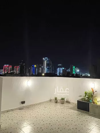 شقة مفروشة للحجز في شارع محمد بن عبدالعزيز الدغيثر ، حي الملقا ، الرياض ، منطقة الرياض