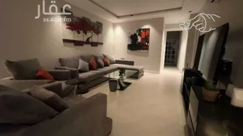 شقة مفروشة للحجز في شارع محمد بن عبدالعزيز الدغيثر ، حي الملقا ، الرياض ، منطقة الرياض صورة 4