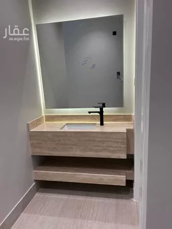 شقة للإيجار في شارع يوسف اللخمي ، حي الرمال ، الرياض ، منطقة الرياض صورة 2