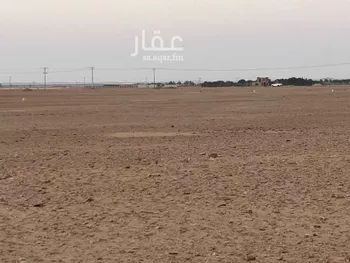 أرض للبيع في شارع طريق قنيفذا, حي الجديده, مدينة المزاحمية - الجديده, منطقة الرياض