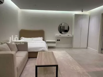 غرفة للإيجار في شارع الرس, حي الياسمين, مدينة الرياض, منطقة الرياض صورة 3