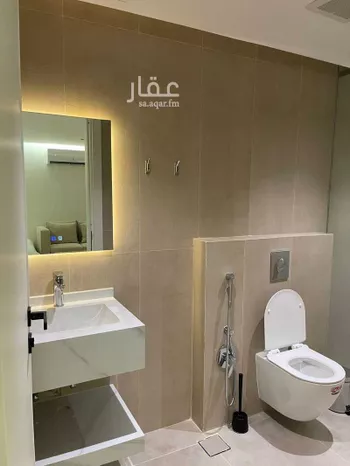 غرفة للإيجار في شارع الرس ، حي الياسمين ، الرياض ، منطقة الرياض صورة 5