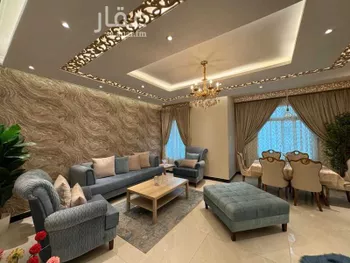 شقة للإيجار في شارع البنفسج ، حي الدوحة الجنوبية ، الظهران ، الدمام صورة 3