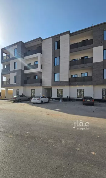 شقة للإيجار في شارع وادي زمزم, حي القادسية, مدينة الرياض, منطقة الرياض صورة 2