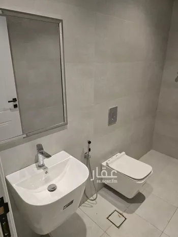شقة للإيجار في شارع وادي زمزم, حي القادسية, مدينة الرياض, منطقة الرياض صورة 3